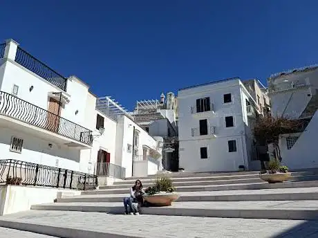 Photo de Piazzetta Petrone
