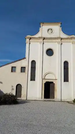 Photo de Chiesetta di S.Anna