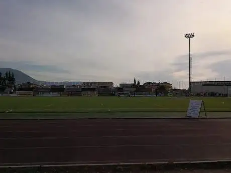 Campo Sportivo G. Panico ( Trecce )