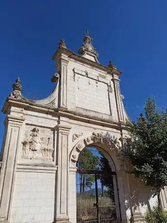Photo de Castillo de Don Fabio