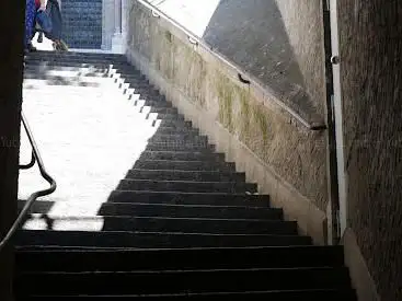 Photo de Degree Passage
