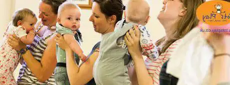 Photo de Tots Play Bexley - Baby and Toddler Classes