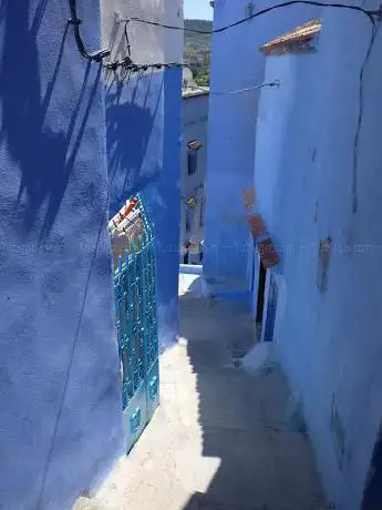 Photo de Bazar rayan chefchaouen