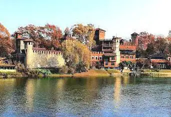Parco del Valentino
