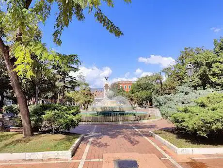 Photo de Villa Comunale