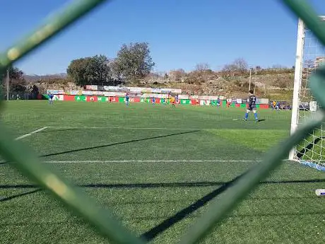 Photo de Campo sportivo Lenola