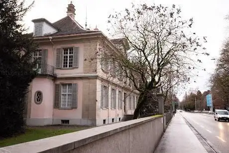 Musée Lindengut