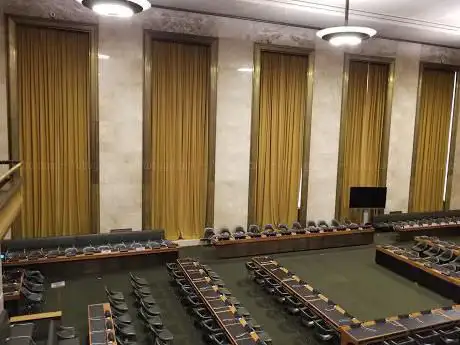 Photo de Musée des Nations Unies à Genève