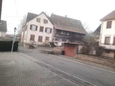 Photo de Gîte rural