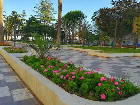 Photo de Paseo De Las Explanadas