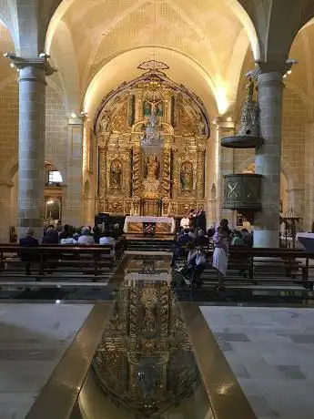 Photo de Iglesia De San Martin De Tours
