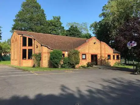 Photo de Christian Fellowship Centre