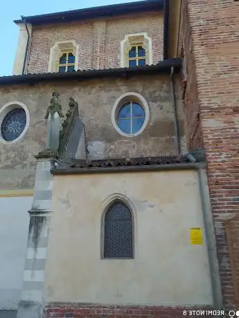 Convento Francescano S. Bernardino