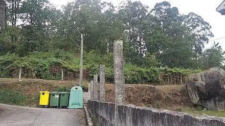 Pedra de Penalta
