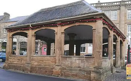 Market House