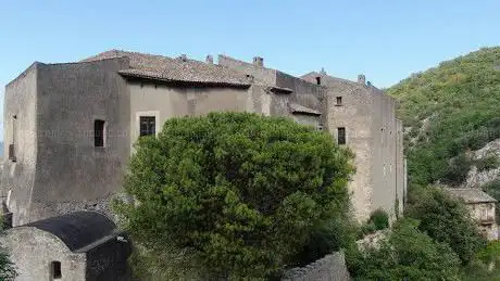 Photo de Castello Pignatelli della Leonessa