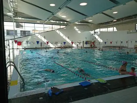Piscine Communale de Jonfosse