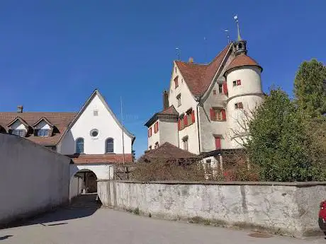 Schloss Appenzell