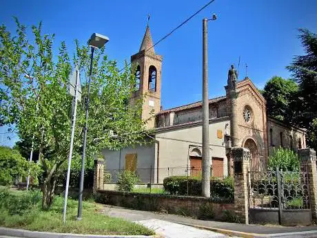 Photo de Church of Saint George