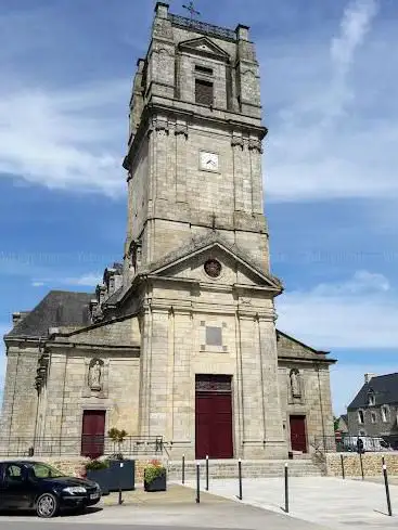 Photo de Église Saint-Pierre-et-Saint-Paul
