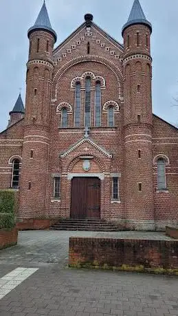 Sacré-CÅ“ur