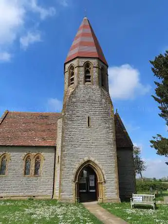 All Saints Church