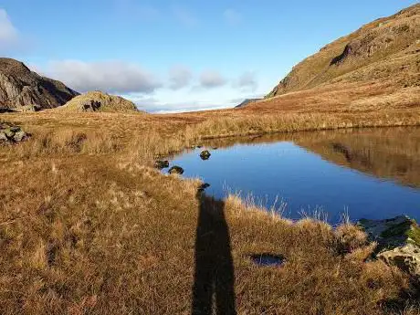 Photo de Dalehead Tarn