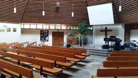 Photo de International Baptist Church of Zürich