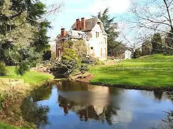 Photo de Parc de La Morinière