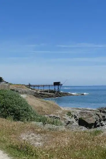 Photo de Tourist Information Office of Préfailles