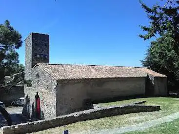 Photo de Penitents Chapel
