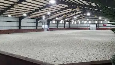 Photo de NOVA Equestrian Center