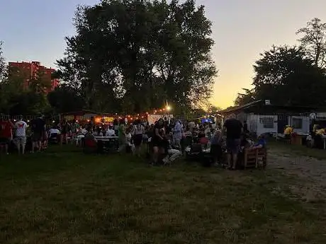 Photo de FESTA DELLA SANGRIA