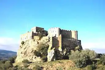 Photo de Château de Saint-Martin-de-Toques
