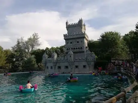 Photo de Réplica de la Torre de Belem