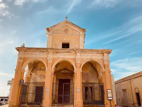 Photo de Church of Saint Mary 'del Canneto'