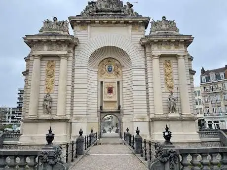 Photo de Porte de Paris