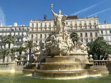 Photo de Fontaine De La Liberté