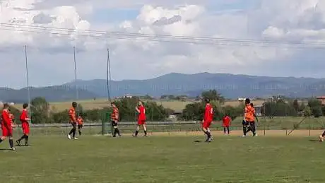 Campo Sportivo Renzino