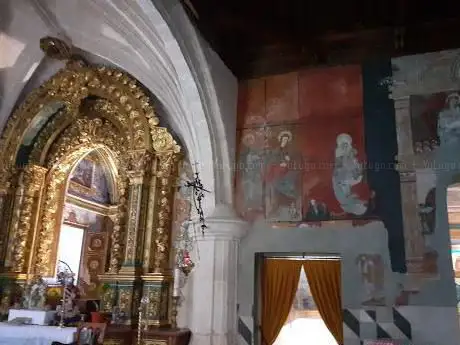 Photo de Sanctuary of SantÃÂsimo Cristo de la Antigua y Virgen de la Encarnación
