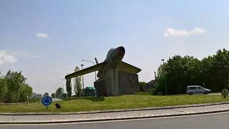 Photo de Monument à l'équipement militaire