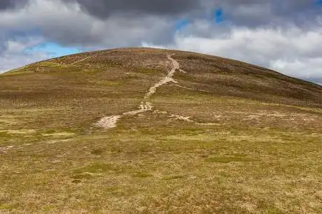 Photo de Beinn Dearg