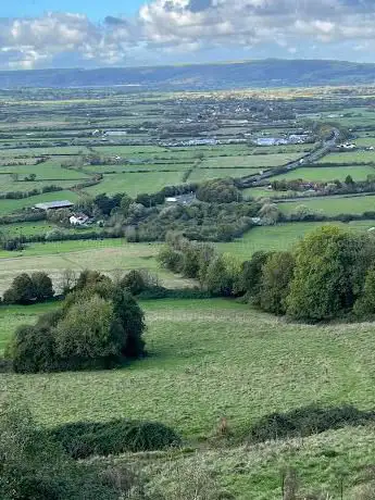 Photo de Brent Knoll