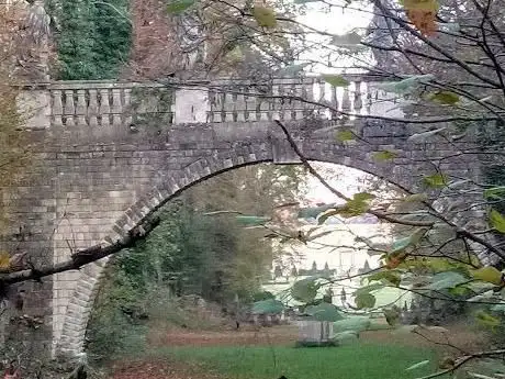 Photo de Château de Balincourt