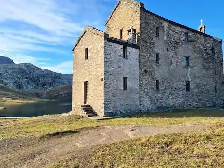 Refuge Misérin