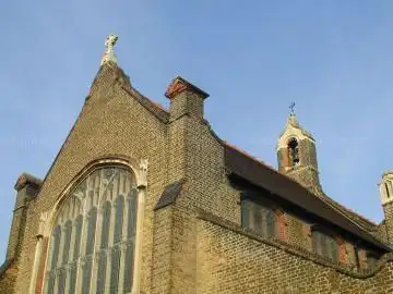 Photo de St John's Church