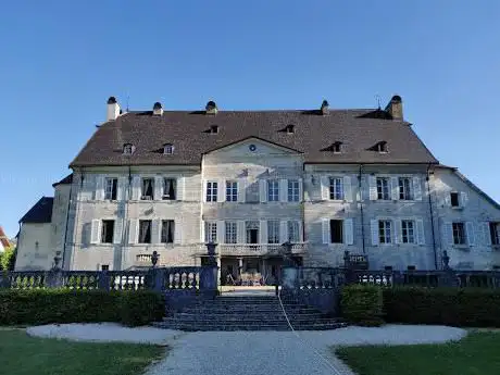 Photo de Château de Montalembert