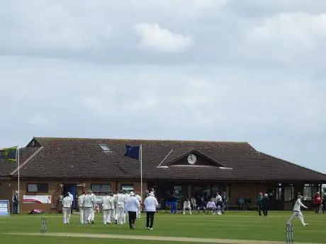 Photo de Grantham Cricket Club