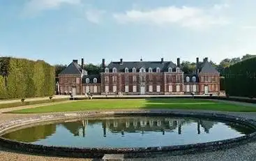 Château du Vaudroc - de Limpiville