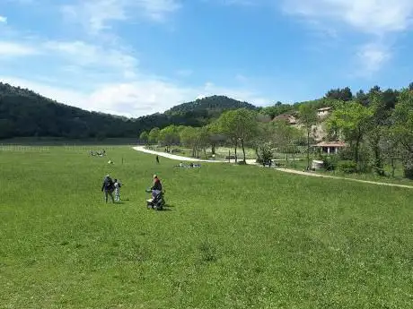 Photo de Domaine départemental de Pichauris
